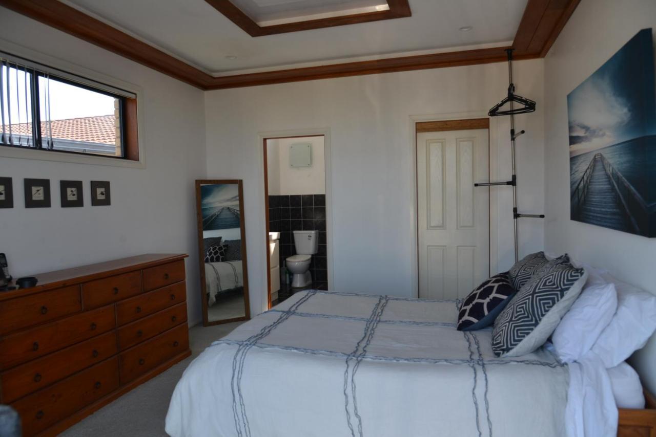 Villa The Boat House Anna Bay Exterior foto